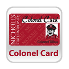 Colonel Card icône