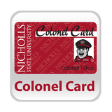 Colonel Card icône