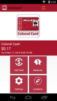 Colonel Card スクリーンショット 1