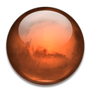 Planet Mars 3D Live Wallpaper APK