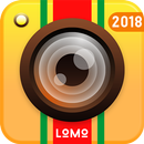 Vintage Camera - 1998 Camera APK