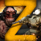 Idle Zombies أيقونة