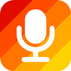 Free Audio Recorder (Secret) icône