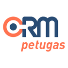 CRM - Perangkat Daerah Pemprov ไอคอน