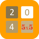 2048 5x5 APK