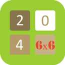 2048 6x6 APK