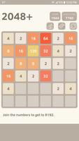 2048 6x6 Screenshot 2