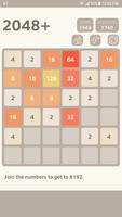 2048 6x6 imagem de tela 2