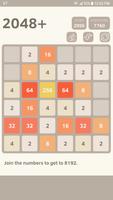 3 Schermata 2048 6x6