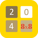 2048 8x8 APK