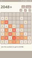 2048 8x8 ภาพหน้าจอ 2