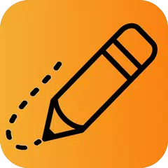 Hand Drawing (Sketch, Memo) APK download