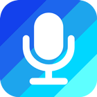 Best Voice Recorder (Secret) ícone