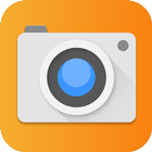 Mute camera আইকন