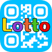 Lotto Scanner (QRCode,Barcode)
