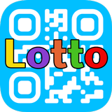 Lotto Scanner (QRCode,Barcode) Zeichen
