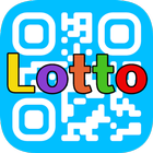Lotto Scanner (QRCode,Barcode)-icoon