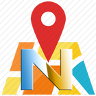Navigate Neyveli icon