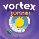 Vortex Tunnel Endless Runner APK
