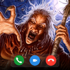 Baba Yaga Scary Video Call APK