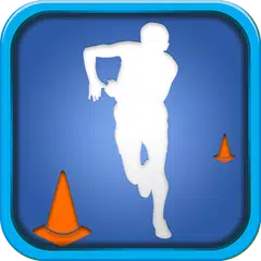 Physical Fitness V02 Beep Test APK download