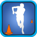 Physical Fitness V02 Beep Test APK