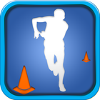Physical Fitness V02 Beep Test icon