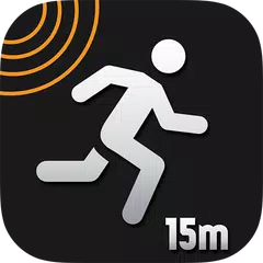 Скачать Shuttle Run VO2Max Pacer Test APK