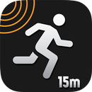 Shuttle Run VO2Max Pacer Test APK