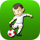 Soccer Training Coach Lite icono