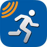Illinois Agility Run Test Lite icono