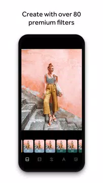 InstaSize Photo Editor＋Resizer APK download