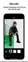 Instasize ảnh chụp màn hình 1