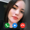 Kimberly Loaiza Video Call APK