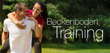 Beckenboden Training - Kegel