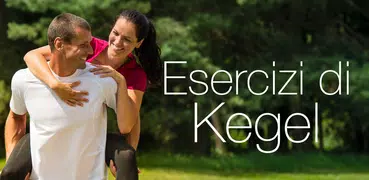 Esercizi di Kegel