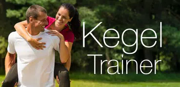 Kegel Trainer - Exercises