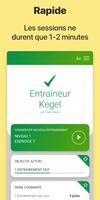 Entraineur Kegel Sex Exercices Affiche