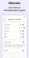 Treinador Kegel – Exercícios imagem de tela 2