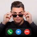 ”Ronaldo Fake Video Call - Chat