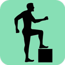 3 Minute Step Test APK