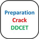 DDCET D2D Admission Exam APK