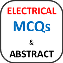 Electrical MCQs and Abstract APK