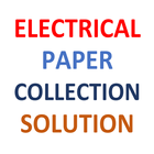 Electrical MCQs Papers icon
