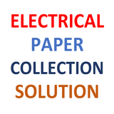 Electrical MCQs Papers simgesi