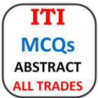 ITI MCQ & Abstract, All trades icon