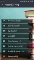 ITI Electrician MCQ - English screenshot 3