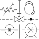 Symbols icon