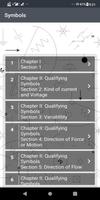 Symbols screenshot 3