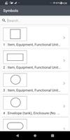 Symbols screenshot 1
